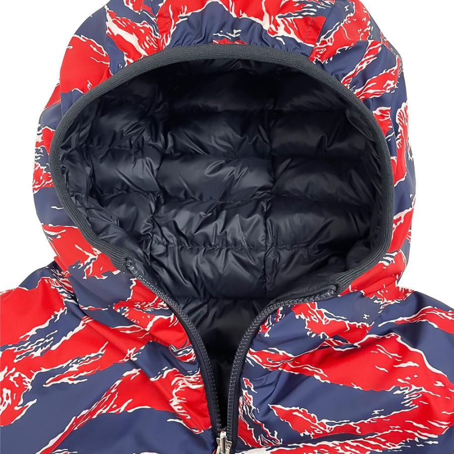 MONCLER モンクレール ブレセイ リバーシブル ショート ダウン MONCLER モンクレール ブレセイ リバーシブル ショート ダウン