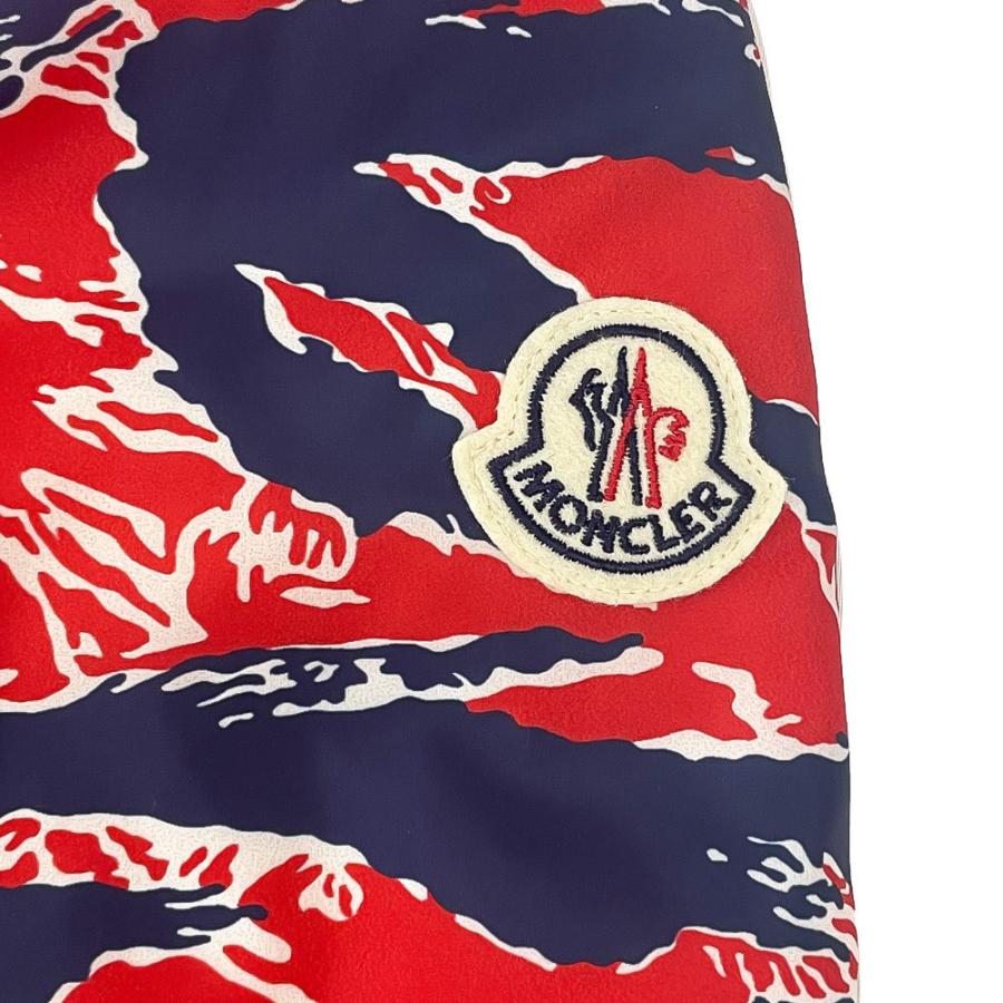 MONCLER モンクレール ブレセイ リバーシブル ショート ダウン MONCLER モンクレール ブレセイ リバーシブル ショート ダウン