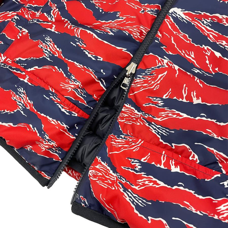 MONCLER モンクレール ブレセイ リバーシブル ショート ダウン MONCLER モンクレール ブレセイ リバーシブル ショート ダウン
