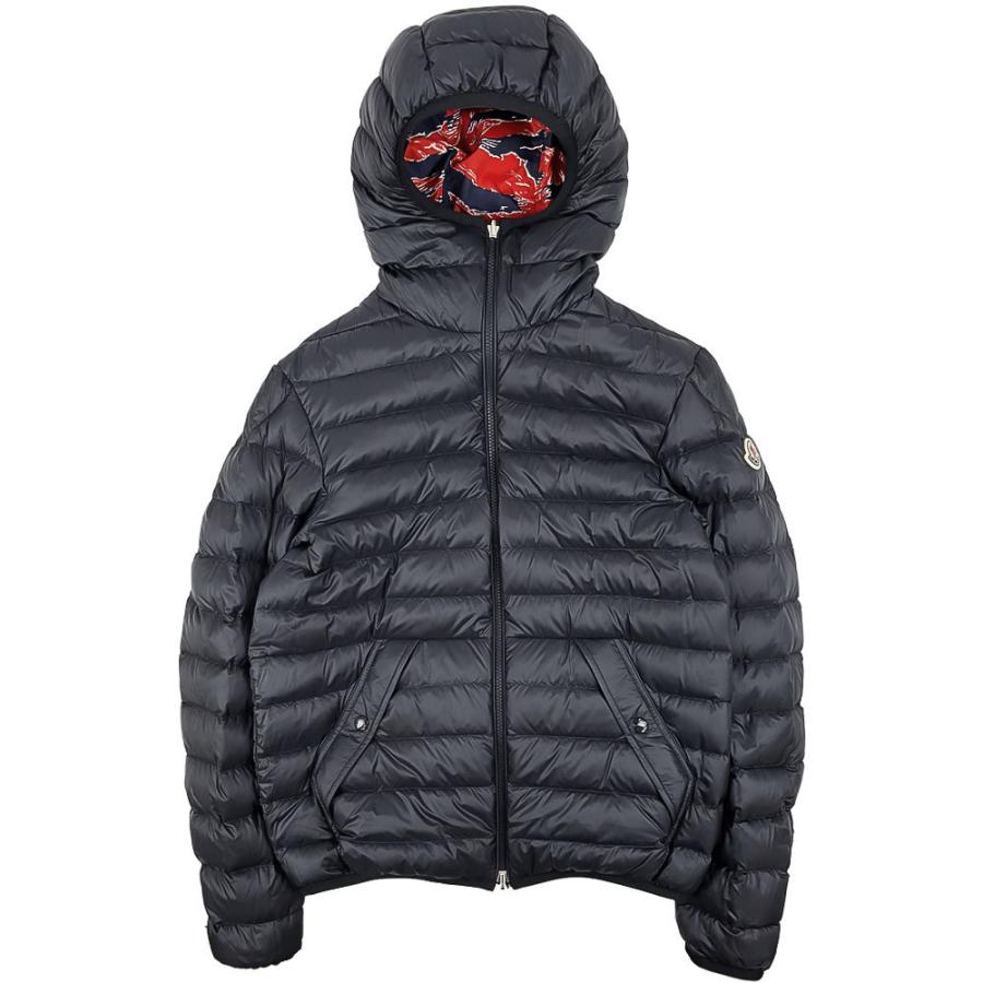 MONCLER モンクレール ブレセイ リバーシブル ショート ダウン MONCLER モンクレール ブレセイ リバーシブル ショート ダウン