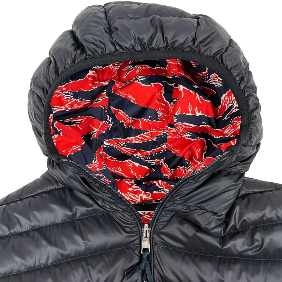 MONCLER モンクレール ブレセイ リバーシブル ショート ダウン MONCLER モンクレール ブレセイ リバーシブル ショート ダウン