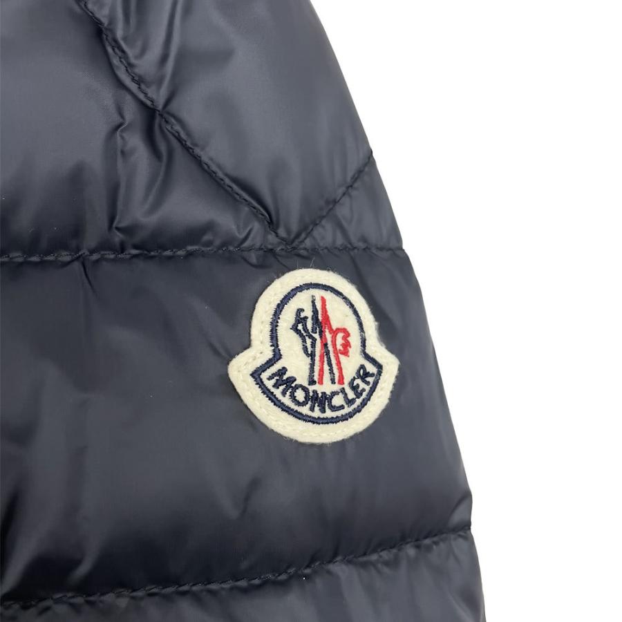 MONCLER モンクレール ブレセイ リバーシブル ショート ダウン MONCLER モンクレール ブレセイ リバーシブル ショート ダウン