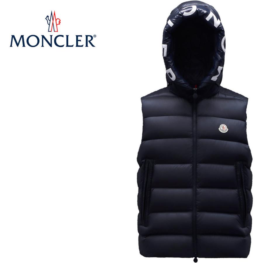 海外 正規品 メンズ ダウンジャケット ダウンベスト Moncler ダウンジャケット Albinofoundation Org
