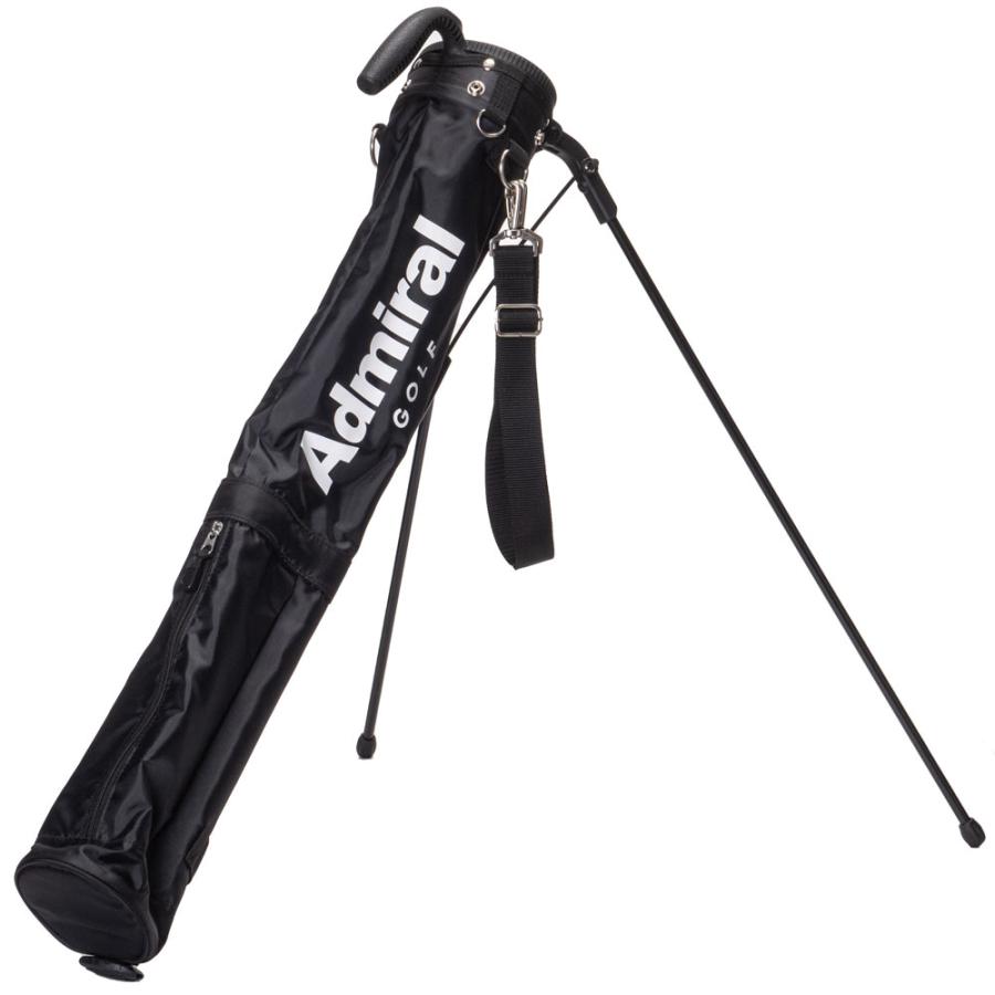 アドミラル　Admiral  セルフスタンドバック Admiral Golf ADMIRAL GOLF アドミラル ゴルフ セルフスタンド