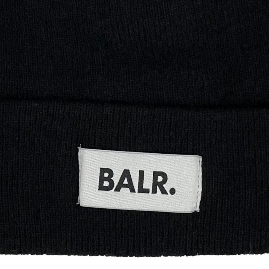 BALR. ボーラー ニットキャップ メンズ B6120.1003 Mila Beanie