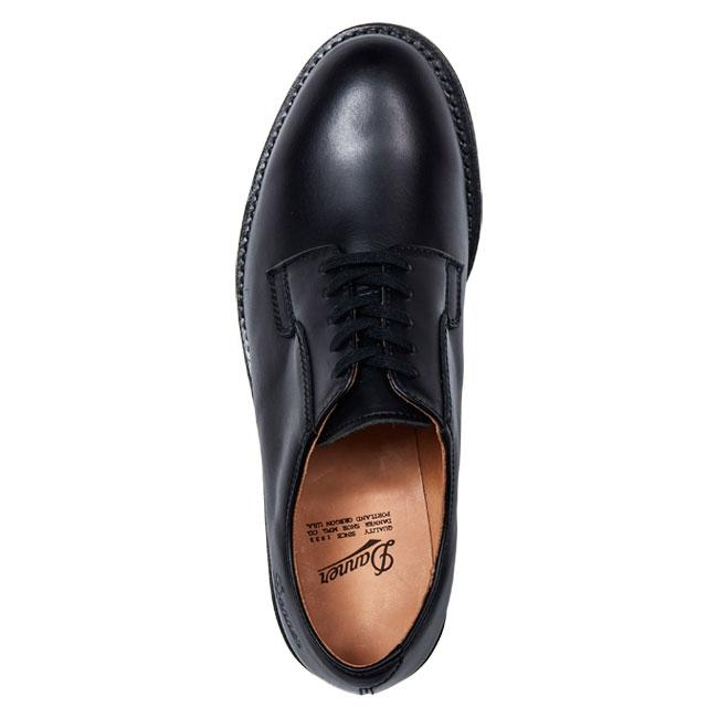 DANNER ダナー ポストマン シューズ 2 D212100 POSTMAN2 ブラック