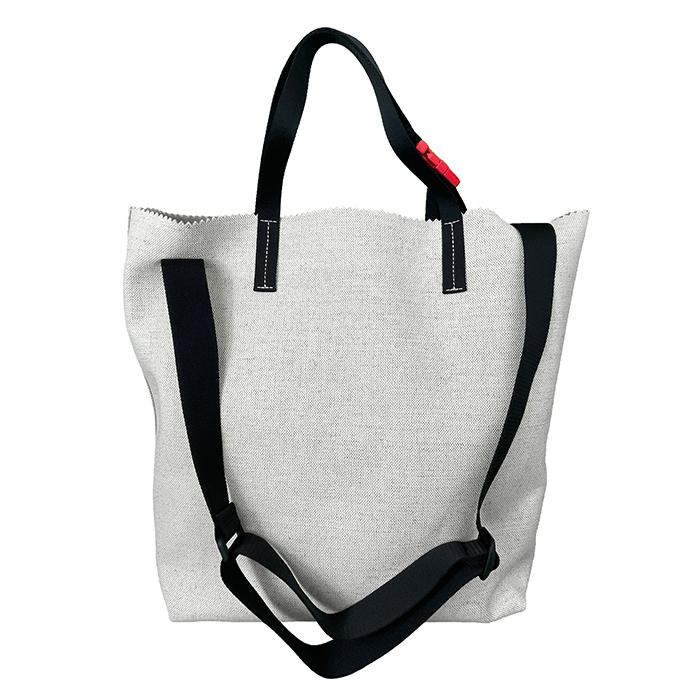 MARNI マルニ トートバッグ ユニセックス SHMQ0084A0 ブラック MARNI マルニ トートバッグ ユニセックス SHMQ0084A0 ブラック
