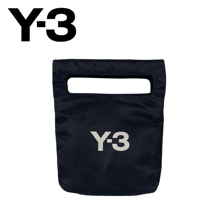 【爆買い！】 Y-3 ワイスリー ミニトートバッグ ユニセックス JP4746 MINI 美容液
