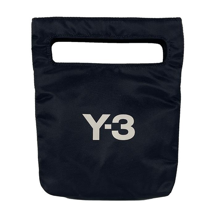 希少美品✨ Y-3 ワイスリー マルチショルダーバッグ ブラック Y-3 ワイスリー ショルダーバッグ MULTI POCKET BAG マルチ