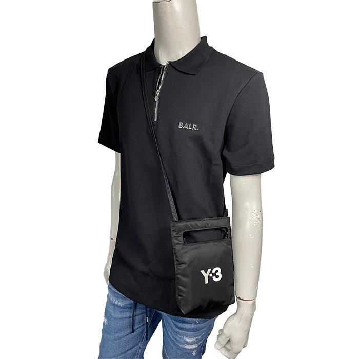 Y-3 Yohji Yamamotoミニバッグ ショルダーバッグ ブラック Amazon | [ワイスリー] バッグ ボディバッグ ショルダーバッグ