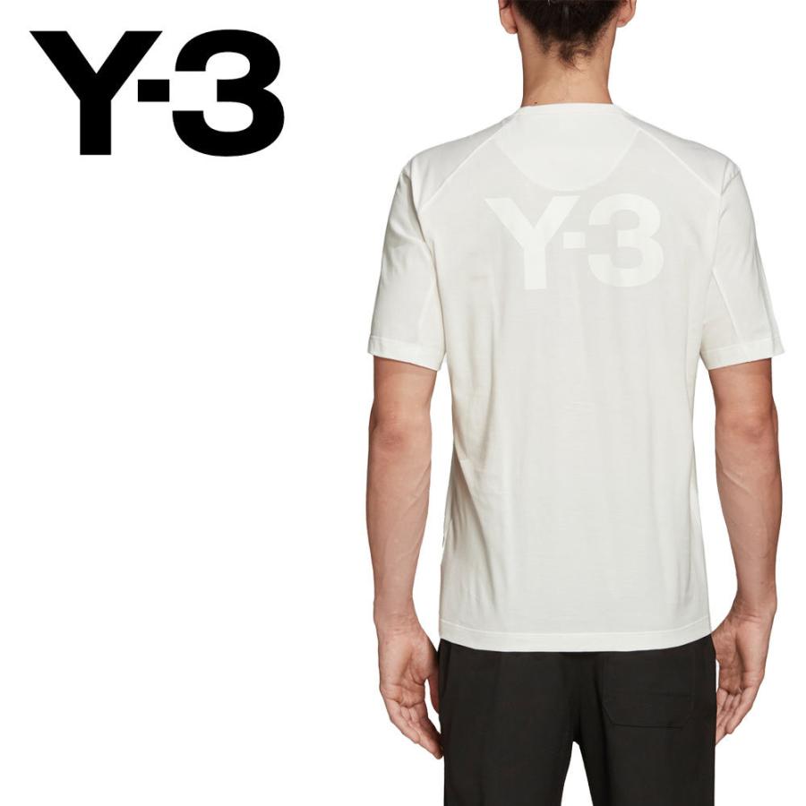 激安ブランド Y 3 ワイスリー クラシックバックロゴ Tシャツ M Classic Back Logo Ss Tee Fn3349 ホワイト メンズ 半袖 ヨウジヤマモト アディダス ギフト ネコポス対応 Fn3349wht Jam Collection 通販 Yahoo ショッピング 年最新海外 Www Kslcity Com My
