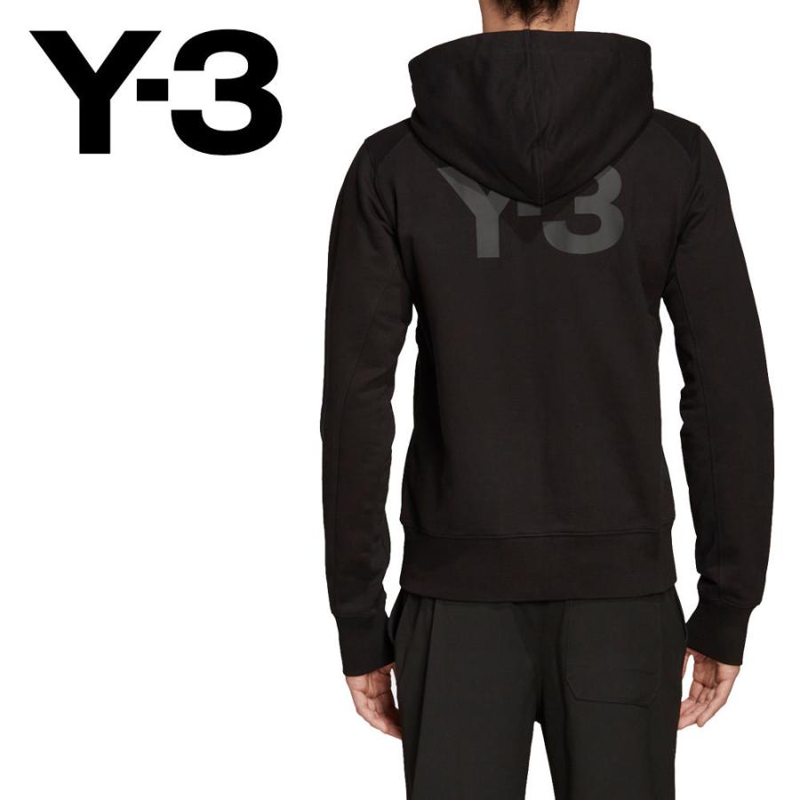 トップシークレット Y-3 ワイスリー ダブルジップ ナイロンジャケット