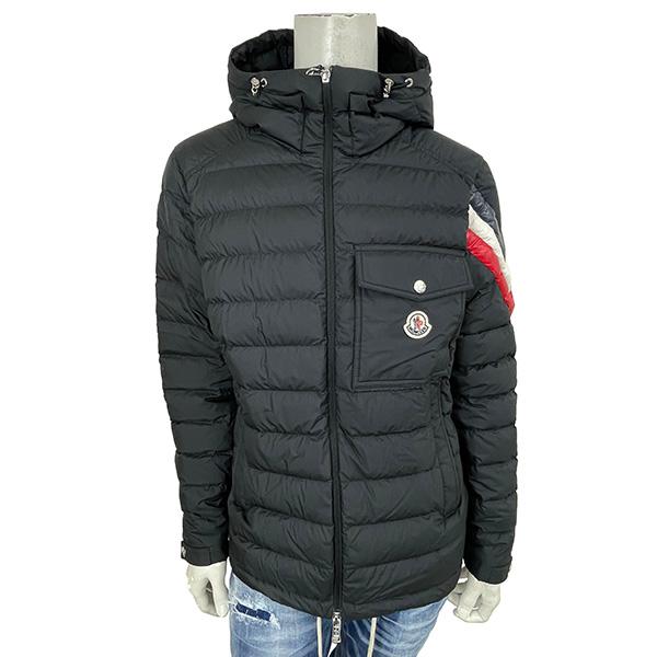 MONCLER モンクレール フード付 ダウンジャケット メンズ MONCLER モンクレール フード付 ダウンジャケット メンズ