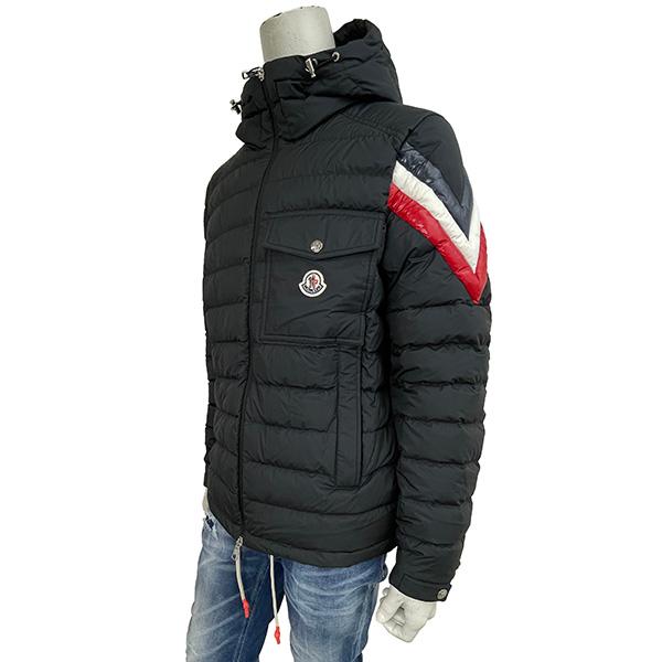 MONCLER モンクレール フード付 ダウンジャケット メンズ MONCLER モンクレール フード付 ダウンジャケット メンズ