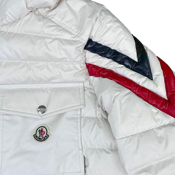MONCLER モンクレール フード付 ダウンジャケット メンズ MONCLER モンクレール フード付 ダウンジャケット メンズ