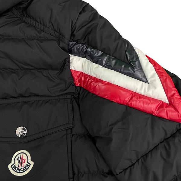 MONCLER モンクレール フード付 ダウンジャケット メンズ MONCLER モンクレール フード付 ダウンジャケット メンズ