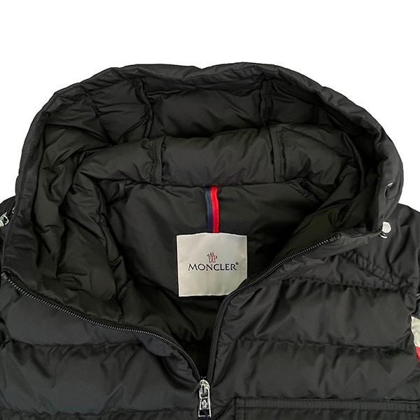 MONCLER モンクレール フード付 ダウンジャケット メンズ MONCLER モンクレール フード付 ダウンジャケット メンズ