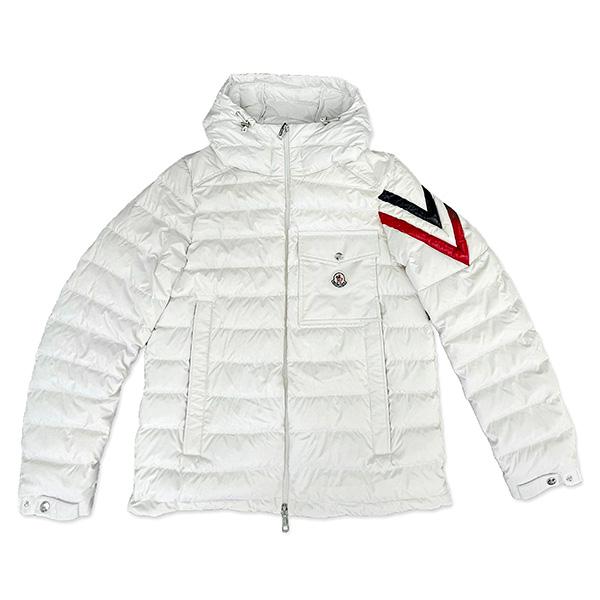 MONCLER モンクレール フード付 ダウンジャケット メンズ MONCLER モンクレール フード付 ダウンジャケット メンズ