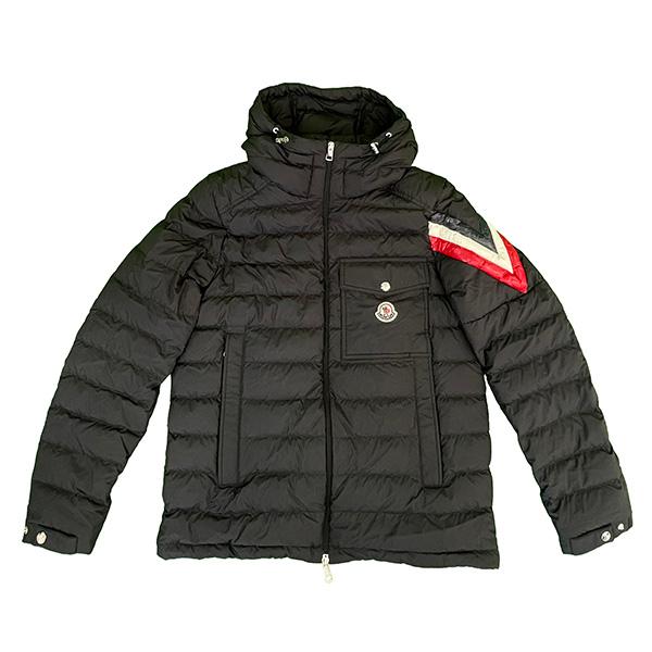 MONCLER モンクレール フード付 ダウンジャケット メンズ MONCLER モンクレール フード付 ダウンジャケット メンズ