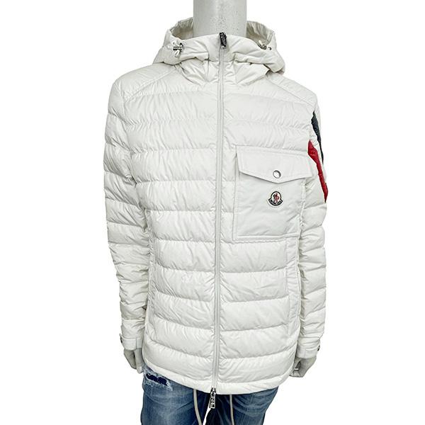 MONCLER モンクレール フード付 ダウンジャケット メンズ MONCLER モンクレール フード付 ダウンジャケット メンズ