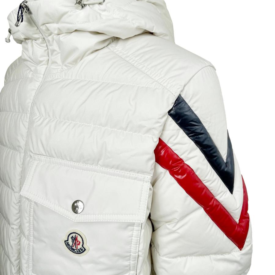MONCLER モンクレール フード付 ダウンジャケット メンズ MONCLER モンクレール フード付 ダウンジャケット メンズ