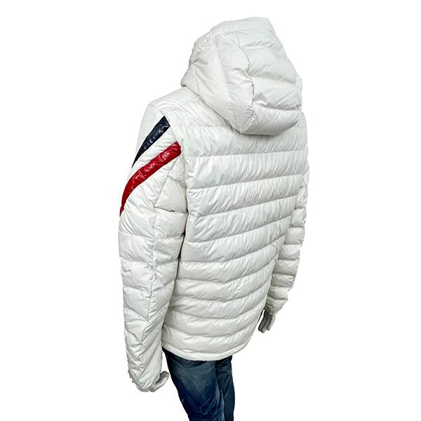 MONCLER モンクレール フード付 ダウンジャケット メンズ MONCLER モンクレール フード付 ダウンジャケット メンズ