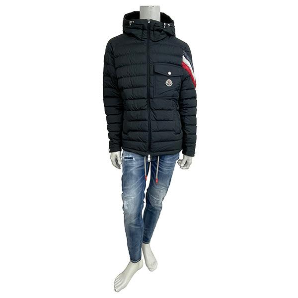 MONCLER モンクレール フード付 ダウンジャケット メンズ MONCLER モンクレール フード付 ダウンジャケット メンズ