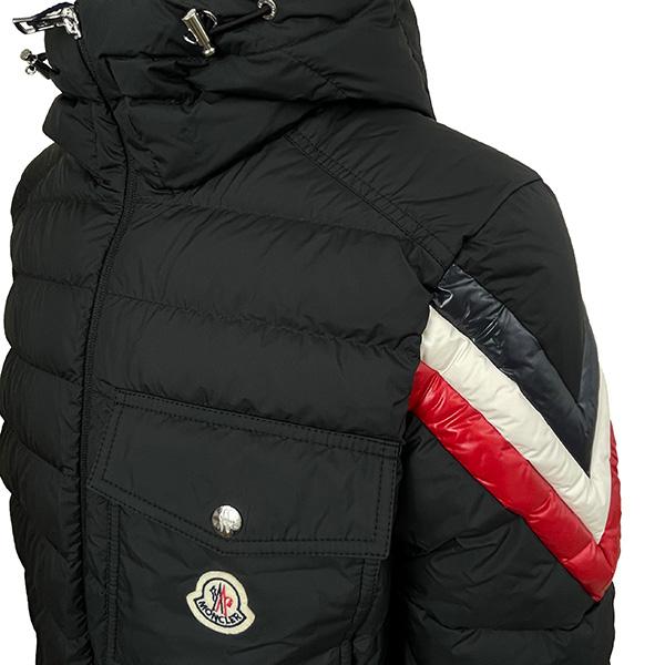 MONCLER モンクレール フード付 ダウンジャケット メンズ MONCLER モンクレール フード付 ダウンジャケット メンズ