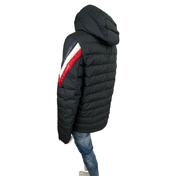 MONCLER モンクレール フード付 ダウンジャケット メンズ MONCLER モンクレール フード付 ダウンジャケット メンズ