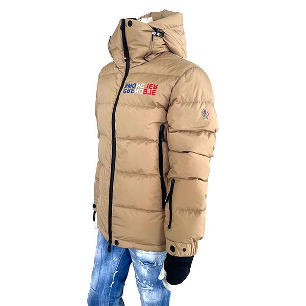 MONCLER モンクレール ダウンジャケット メンズ 1A000155399E ISORNO CML 1 2 3 キャメル GRENOBLE グルノーブル イゾルノ 防水防風 並行輸入品 : fo-1a000155399e : JAM Collection - 通販 - Yahoo!ショッピング MONCLER モンクレール ダウンジャケット メンズ 1A000155399E ISORNO CML 1 2 3 キャメル GRENOBLE グルノーブル イゾルノ 防水防風 並行輸入品 : fo-1a000155399e : JAM Collection - 通販 - Yahoo!ショッピング
