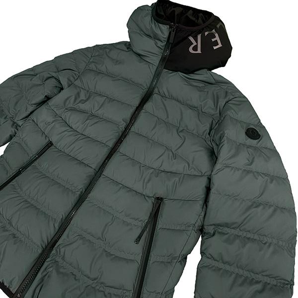MONCLER モンクレール フード付 ダウンジャケット メンズ MONCLER モンクレール フード付 ダウンジャケット メンズ