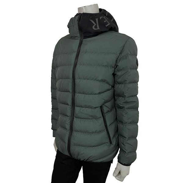 MONCLER モンクレール フード付 ダウンジャケット メンズ MONCLER モンクレール フード付 ダウンジャケット メンズ