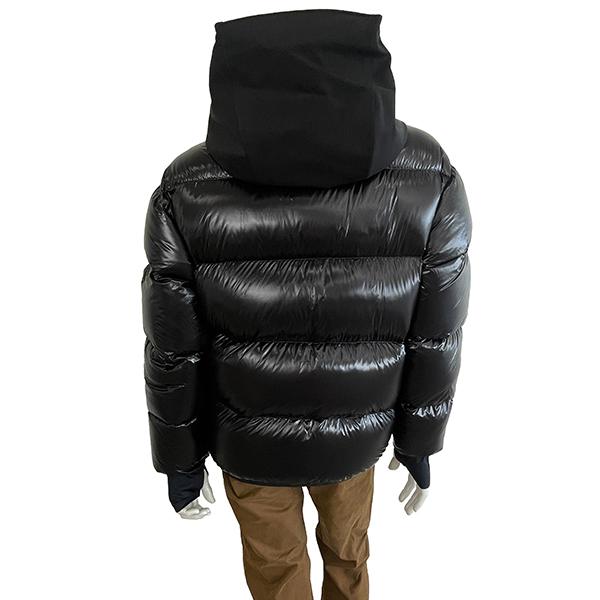 MONCLER モンクレール ショート ダウン ジャケット メンズ