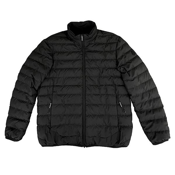 MONCLER モンクレール リバーシブル ダウンジャケット 