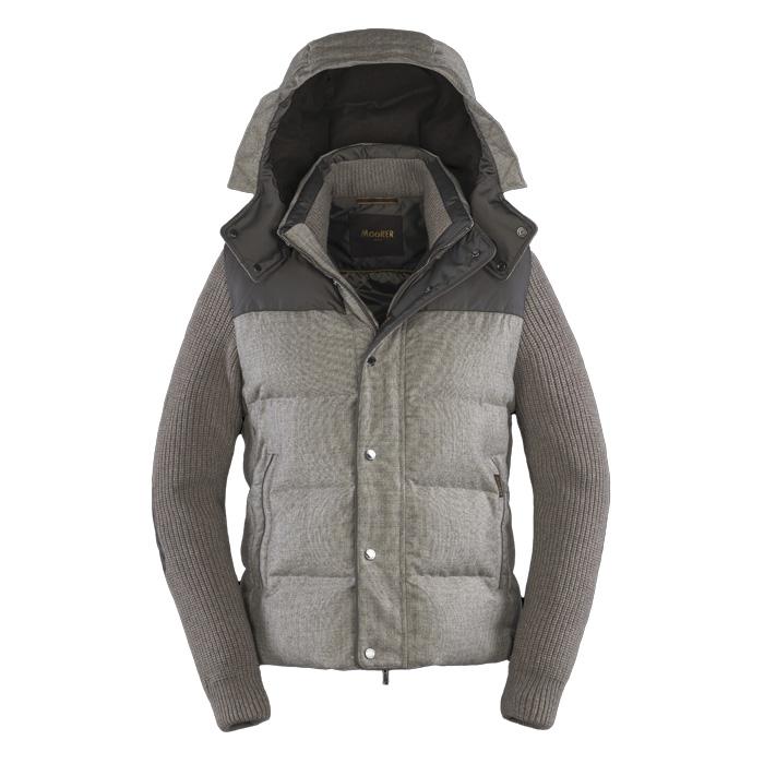 TFW49 切替 ダウンジャケット &パンツ※セットアップに変更してます