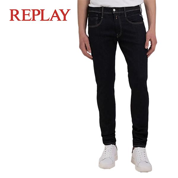 REPLAY リプレイ ジーンズ メンズ M914Y661FI3 ANBASS DNM29~34 