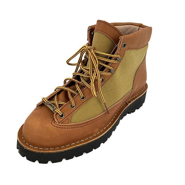 DANNER ダナー DANNER LIGHT RIVIVAL メンズ 30422 KHK US8.5-US9.5 カーキ ダナーライトリバイバル GORE-TEX ゴアテックス ビブラム ソール Vibram 撥水｜jamcollection｜02