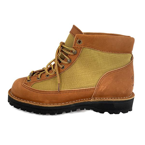 Danner ダナー ダナーライト Tバック us8.5ゴアテックス