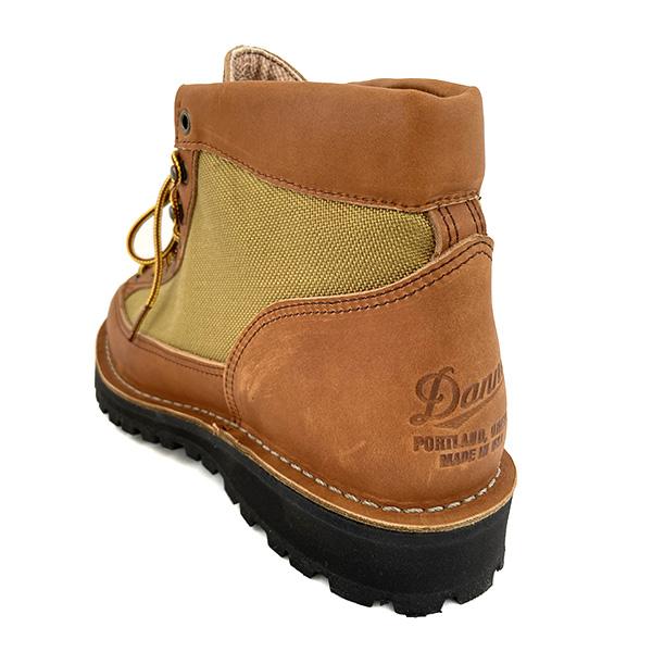Danner DANNER ダナー LIGHT RIVIVAL メンズ 30422 KHK US8.5-US9.5 