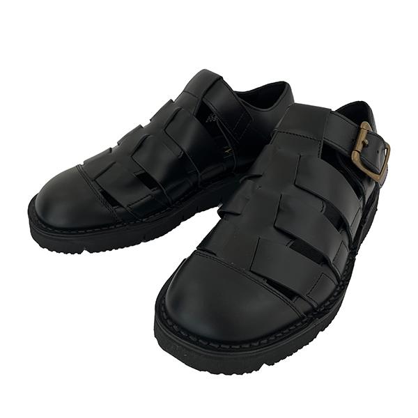 Danner DANNER ダナー レザー グルカ サンダル メンズ PITTOCK Danner DANNER ダナー レザー グルカ サンダル メンズ PITTOCK