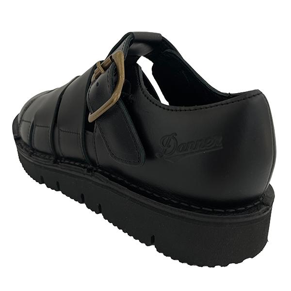 Danner DANNER ダナー レザー グルカ サンダル メンズ PITTOCK Danner DANNER ダナー レザー グルカ サンダル メンズ PITTOCK