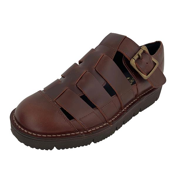 Danner DANNER ダナー レザー グルカ サンダル メンズ PITTOCK Danner DANNER ダナー レザー グルカ サンダル メンズ PITTOCK
