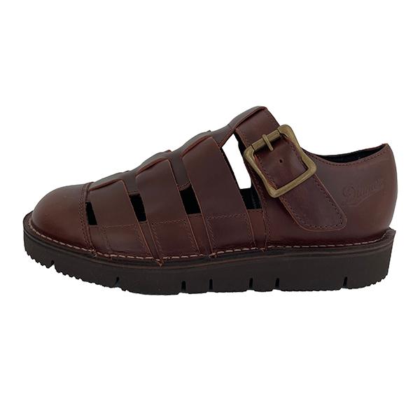 Danner DANNER ダナー レザー グルカ サンダル メンズ PITTOCK Danner DANNER ダナー レザー グルカ サンダル メンズ PITTOCK