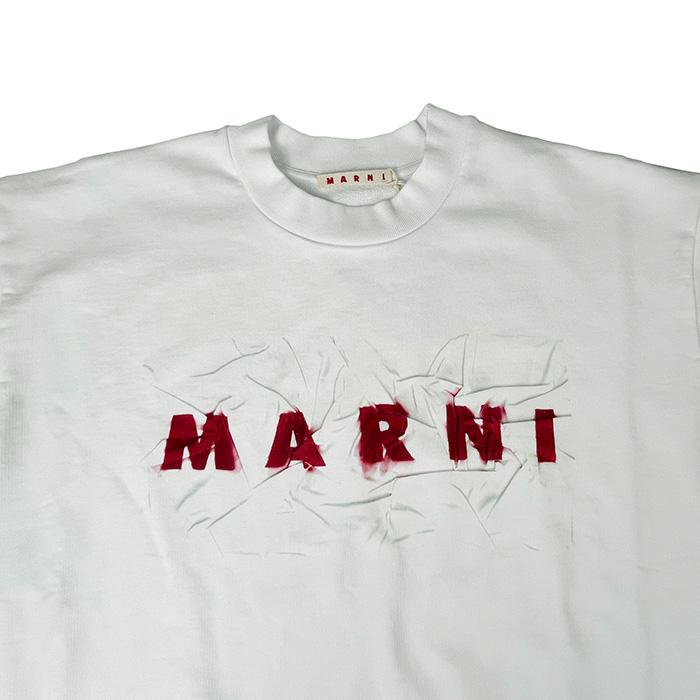 マルニ　MARNI ジャージ　スウェット　セットアップ　上下　メンズM マルニMARNI ジャージスウェットセットアップ上下メンズM