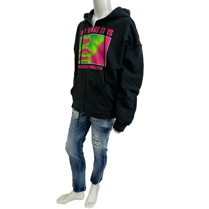 MM6 エムエムシックス メゾンマルジェラ Maison Margiela フード MM6 エムエムシックス メゾンマルジェラ Maison Margiela フード