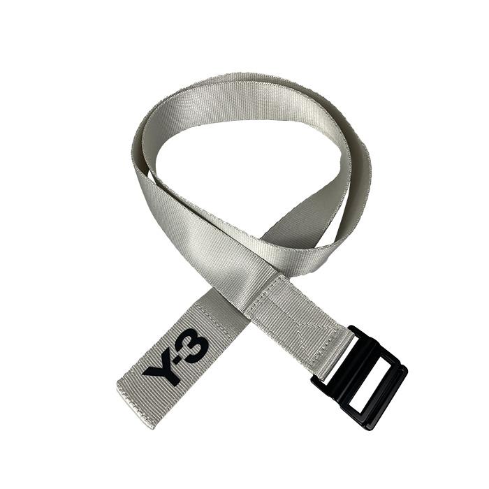 Y-3 ワイスリー ベルト ユニセックス H63102 CLASSIC LOGO BELT