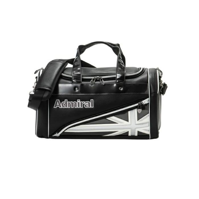 Admiral Golf ADMIRAL GOLF アドミラル ゴルフ ボストンバッグ Admiral Golf ADMIRAL GOLF アドミラル ゴルフ ボストンバッグ