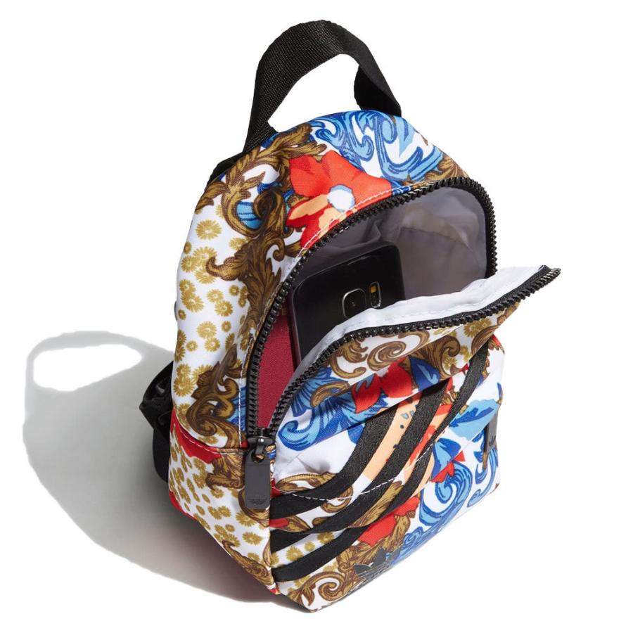 Adidas Originals アディダス オリジナルス Her Studio London ミニバックパック レディース Gn2134 サテン柄 ボタニカル柄 並行輸入品 あす楽 Gn2134mlt Jam Collection 通販 Yahoo ショッピング