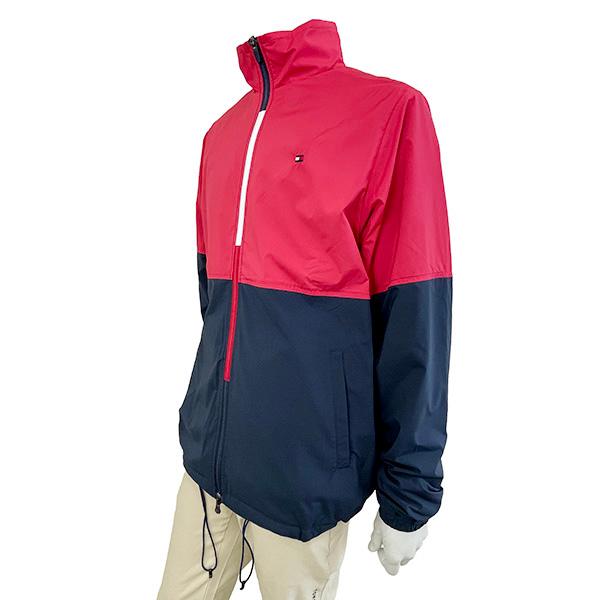 TOMMY HILFIGER GOLF トミーヒルフィガー ゴルフ ウインド TOMMY HILFIGER GOLF トミーヒルフィガー ゴルフ ウインド