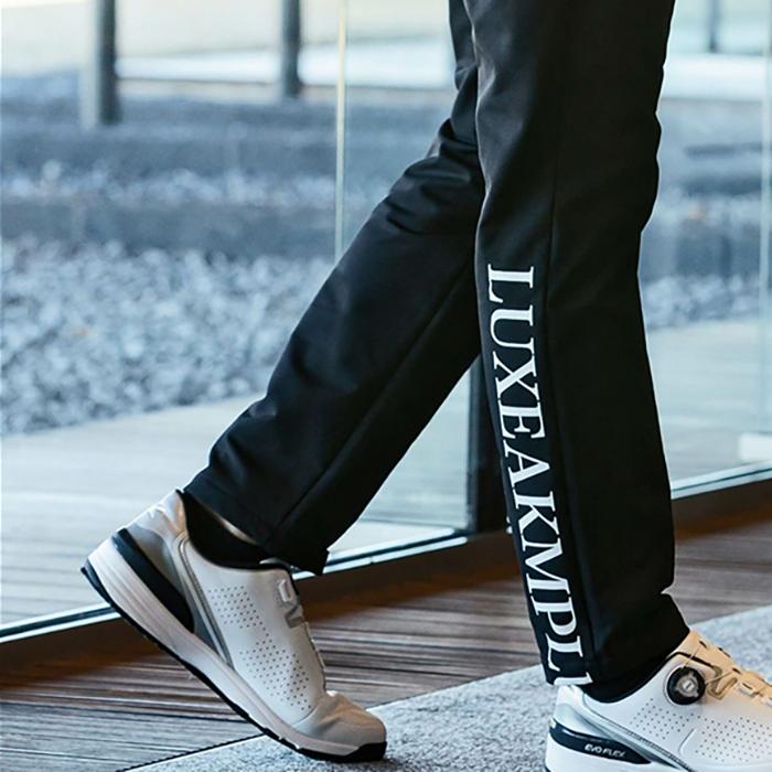 ラウドマウス（LOUDMOUTH）（メンズ）ゴルフウェア ロングパンツ